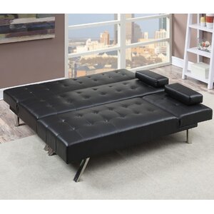 Fairmont Reversible Sleeper Sectional