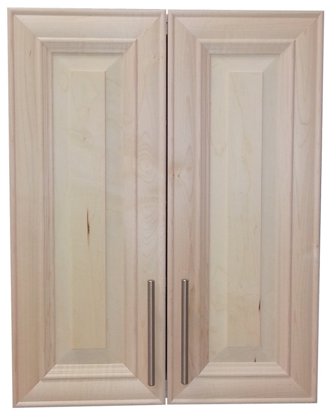 Wg Wood Products Overton 21 X Recessed Medicine Cabinet With Overton 21 X Recessed Medicine Cabinet With Led Lighting