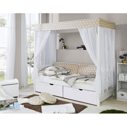 Harriet Bee Himmelbetten Online Kaufen Mobel Suchmaschine
