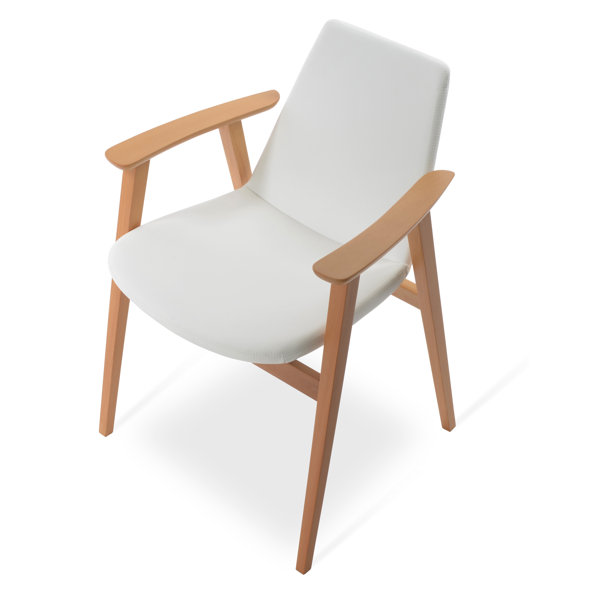 Eiffel Arm Guest Chair By SohoConcept Coupon