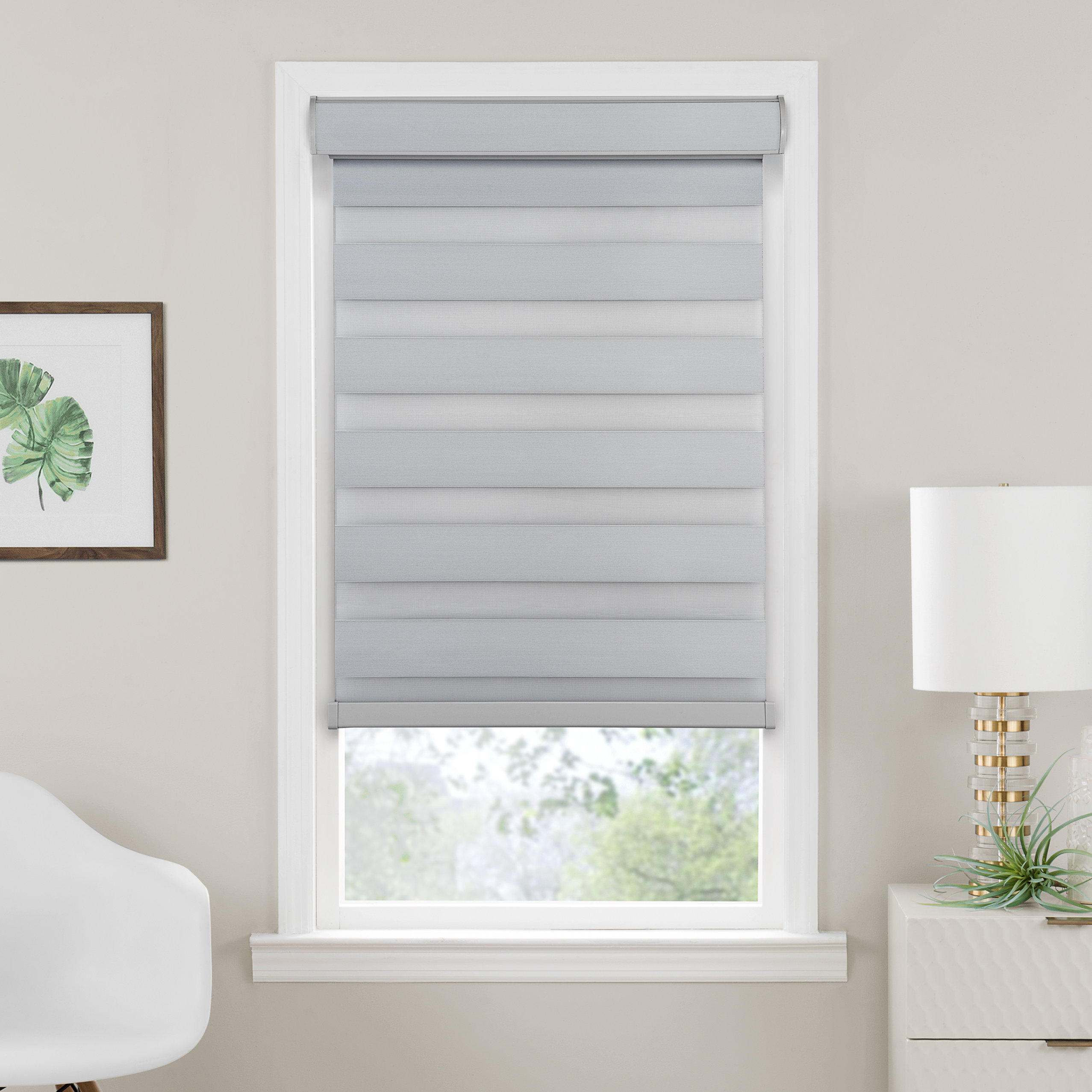 Elem Room Darkening Roller Shade Reviews Allmodern Elem Room Darkening Roller Shade