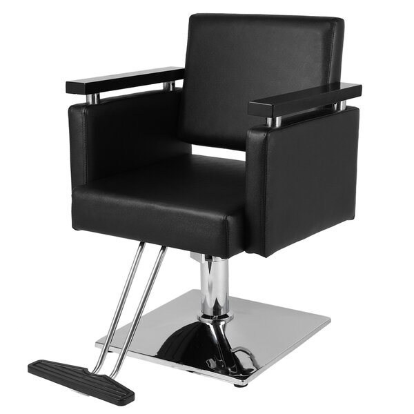 Review Hair Beauty Equipment Hydraulic Barber Massage Chair