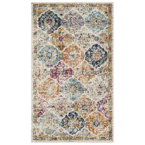 Loretta Cream Area Rug