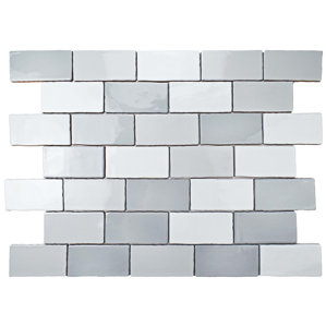 White Gl Subway Tile 3x6 Design Ideas White Subway Tile 3x6 Design Ideas
