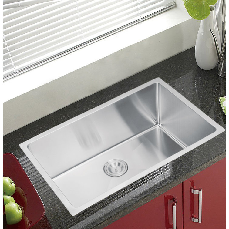 Stainless Steel 30