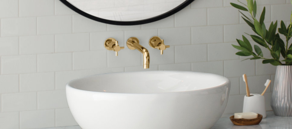Modern Bathroom Fixtures | AllModern Modern Bathroom Fixtures | AllModern