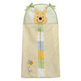 Winnie The Pooh Crib Bumper Wayfair