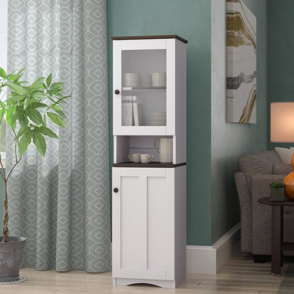 Lucrezia China Cabinet By Andover Mills Cool