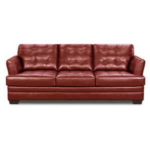 Alcott Hill Simmons Upholstery Rathdowney Sleeper Sofa Alcott Hill Simmons Upholstery Rathdowney Sleeper Sofa