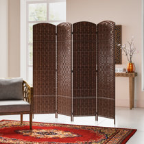 Room Dividers Sale Through 06 30 Wayfair