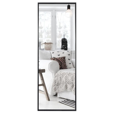 Large Floor Mirrors You Ll Love In 2019 Wayfair