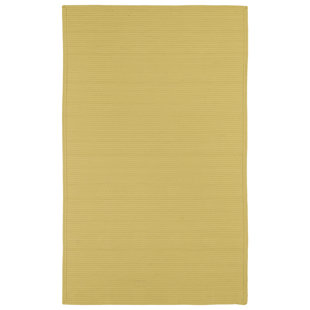 Malounta Maize Indoor/Outdoor Area Rug Bay Isle Home Fashion and beautiful backpack