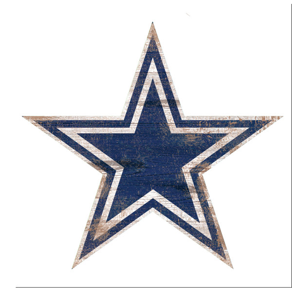 NFL Wall Décor by Fan Creations