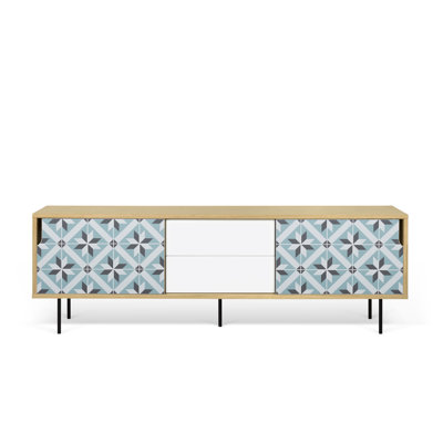 Bret Credenza AllModern