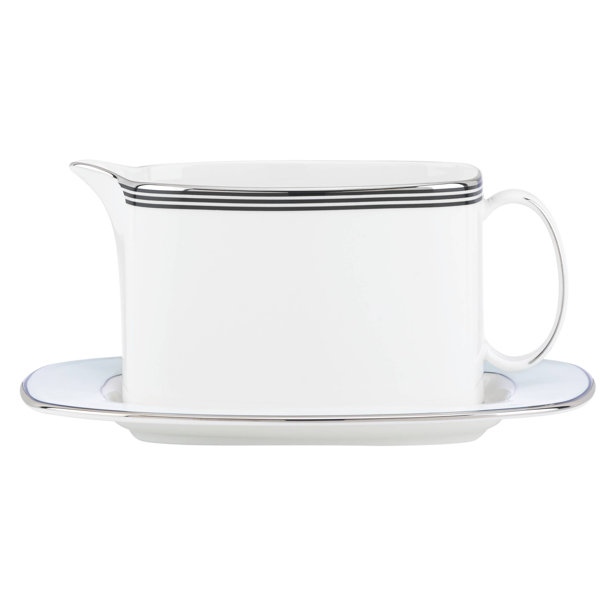 Parker Place Gravy Boat by kate spade new york