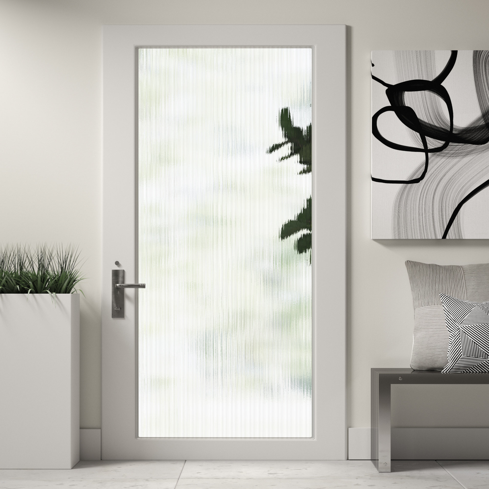 Orren Ellis Privacy Window Film Reviews Wayfair