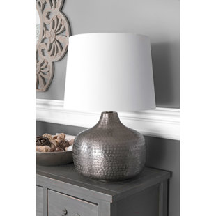 Best Brookside Aluminium 21 Standard Lamp By Williston Forge Lamps Brookside Aluminium 21 Standard Lamp By Williston Forge Lamps