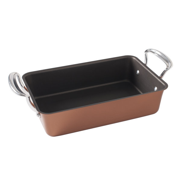 8 Copper Roaster by Nordic Ware| @ $45.00