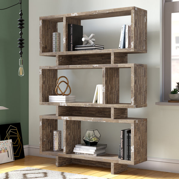 Weon Cube Unit Bookcase by Brayden Studio| @ $233.99