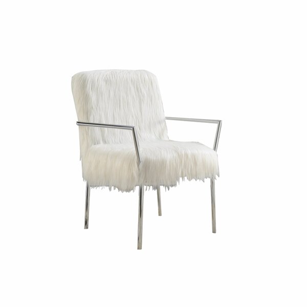 Ismail Armchair By Mercer41