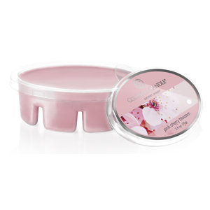 Simmer Snap Wax Melt Pink Cherry Blossom Scent Candle (Set of 8)