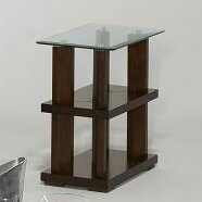Delfino End Table By Progressive Furniture Inc.