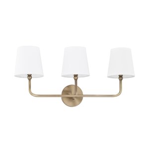 Climsland 3-Light Vanity Light