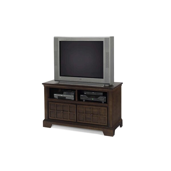 Arista 2 Drawers Media Chest By Charlton Home