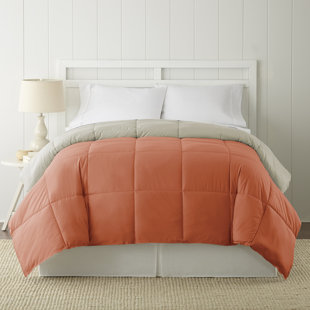 Burnt Orange Bedding Wayfair