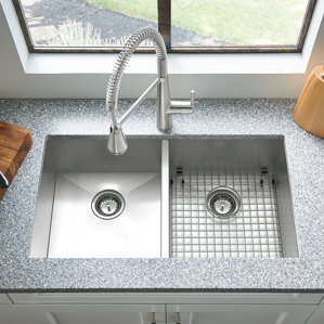 American Standard Edgewater 33
