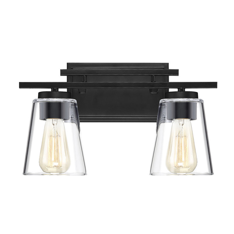 Woodbine 2 Light Bath Bar Reviews Joss Main Woodbine 2 Light Bath Bar Reviews