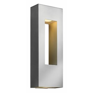 Adele 2-Light Outdoor Sconce