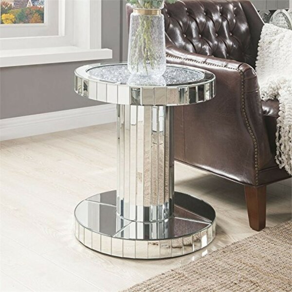 Review Shunk End Table