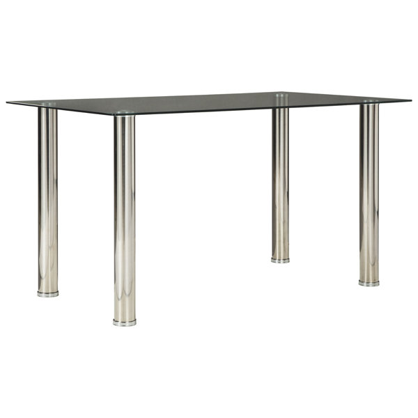 Halesowen Dining Table By Orren Ellis Great price