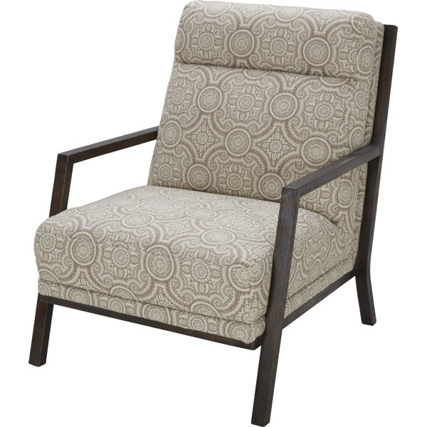 Boylston Armchair By Kuka Home Best Choices