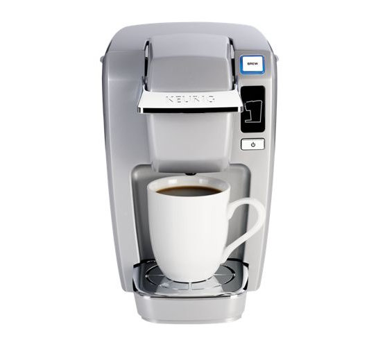 mini k cup coffee maker