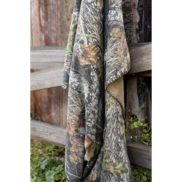 Mossy Oak Camo Bedding Wayfair