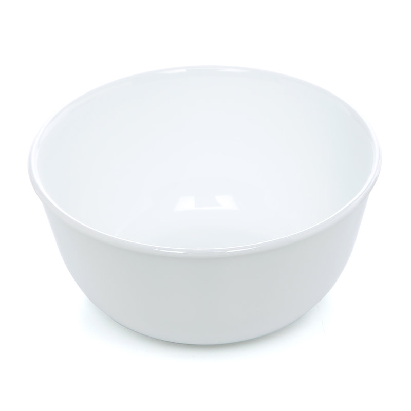 Corelle Livingware Winter Frost 28 Oz Soup Cereal Bowl Reviews