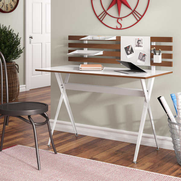 Saldivar Writing Desk by Laurel Foundry Modern Far