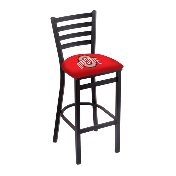 NCAA 30 Bar Stool by Holland Bar Stool