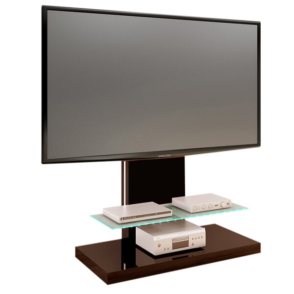 Review Gaona TV Stand For TVs Up To 43