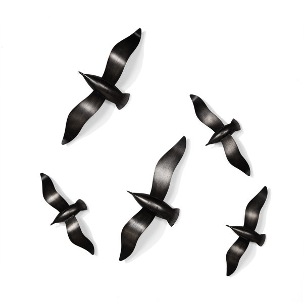 Modern Contemporary Bird Allmodern