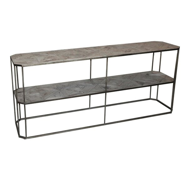 Brazelton Console Table By Foundry Select
