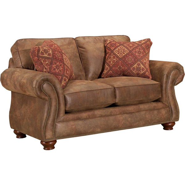 Broyhill® Laramie Loveseat & Reviews | Wayfair