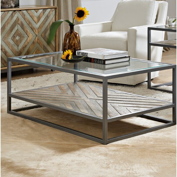 Kettering 3 Piece Coffee Table Set By Brayden Studio Today Only