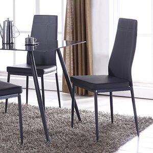 Haley Side Chair (Set of 4)