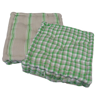 Extra Thick Chair Cushions Wayfair Save