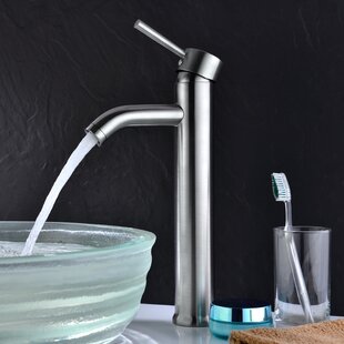 lever handle bathroom faucets