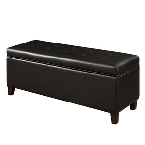 Storage Ottoman