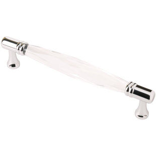 Clear Acrylic Drawer Pulls Wayfair Quickview